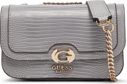 ΤΣΑΝΤΑ HWKG95 31780 ΜΩΒ GUESS