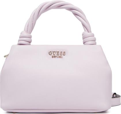 ΤΣΑΝΤΑ HWNG84 76110 ΕΓΧΡΩΜΟ GUESS