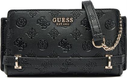 ΤΣΑΝΤΑ HWPD96 30720 ΜΑΥΡΟ GUESS