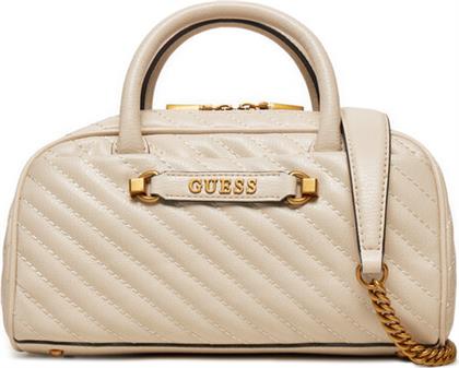 ΤΣΑΝΤΑ HWQB94 95080 ΜΠΕΖ GUESS