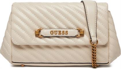 ΤΣΑΝΤΑ HWQB94 95210 ΕΚΡΟΥ GUESS