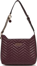 ΤΣΑΝΤΑ HWQG95 08180 ΜΠΟΡΝΤΟ GUESS