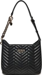 ΤΣΑΝΤΑ HWQG95 08180 ΜΑΥΡΟ GUESS