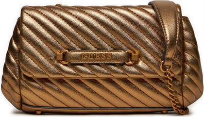 ΤΣΑΝΤΑ HWQM94 95210 ΧΑΛΚΙΝΟ GUESS