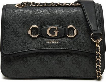 ΤΣΑΝΤΑ HWSG86 54190 ΜΑΥΡΟ GUESS