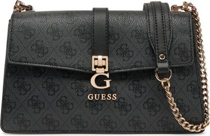 ΤΣΑΝΤΑ HWSG96 29210 ΜΑΥΡΟ GUESS