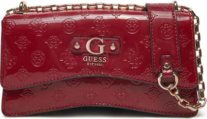 ΤΣΑΝΤΑ HWTP95 29210 ΚΟΚΚΙΝΟ GUESS