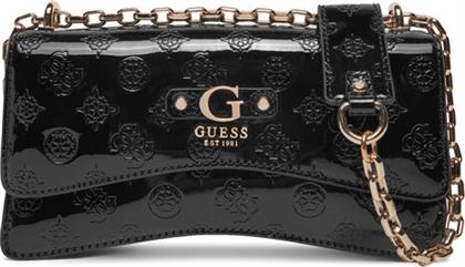 ΤΣΑΝΤΑ HWTP95 29210 ΜΑΥΡΟ GUESS