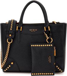 ΤΣΑΝΤΑ HWVB89 96060 ΜΑΥΡΟ GUESS από το MODIVO