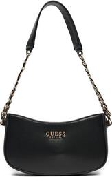 ΤΣΑΝΤΑ HWVG93 53180 ΜΑΥΡΟ GUESS