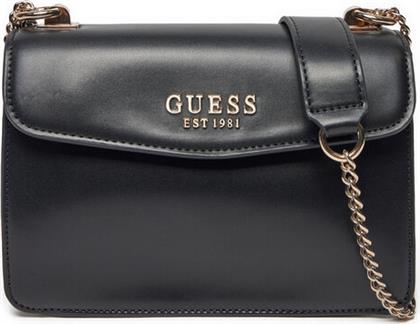 ΤΣΑΝΤΑ HWVG93 53210 ΜΑΥΡΟ GUESS