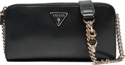 ΤΣΑΝΤΑ HWVG94 93120 ΜΑΥΡΟ GUESS