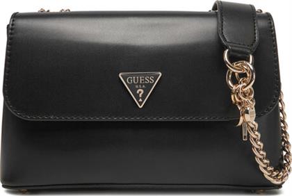 ΤΣΑΝΤΑ HWVG94 93200 ΜΑΥΡΟ GUESS