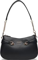 ΤΣΑΝΤΑ HWVG96 39180 ΜΑΥΡΟ GUESS