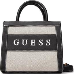 ΤΣΑΝΤΑ HWWB86 99760 ΜΠΕΖ GUESS