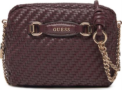 ΤΣΑΝΤΑ HWWG95 30140 ΜΠΟΡΝΤΟ GUESS