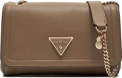 ΤΣΑΝΤΑ HWZG78 79210 ΚΑΦΕ GUESS