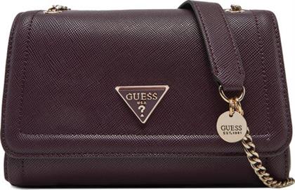 ΤΣΑΝΤΑ HWZG78 79210 ΜΩΒ GUESS