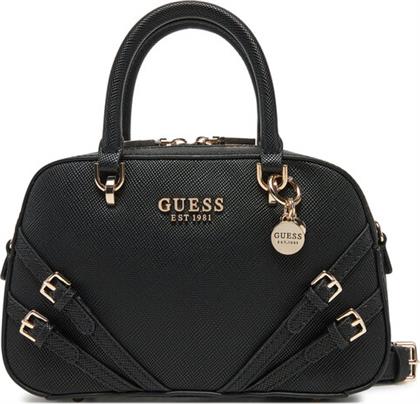 ΤΣΑΝΤΑ HWZG96 36050 ΜΑΥΡΟ GUESS