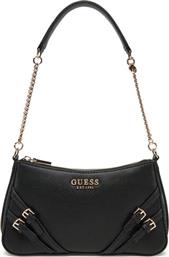 ΤΣΑΝΤΑ HWZG96 36180 ΜΑΥΡΟ GUESS