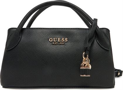 ΤΣΑΝΤΑ HWZG96 43050 ΜΑΥΡΟ GUESS