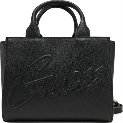 ΤΣΑΝΤΑ J5GZ06 WG730 ΜΑΥΡΟ GUESS