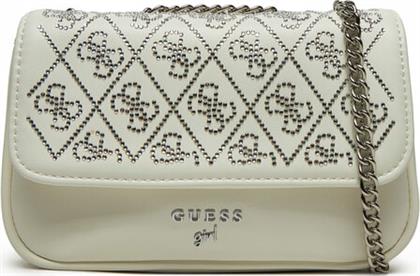 ΤΣΑΝΤΑ J5RZ01 WG410 ΕΚΡΟΥ GUESS