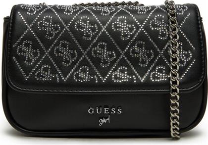 ΤΣΑΝΤΑ J5RZ01 WG410 ΜΑΥΡΟ GUESS