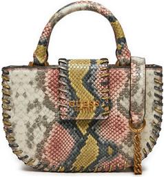 ΤΣΑΝΤΑ LIBERA (KA) MINI-BAGS HWKA90 02760 ΕΓΧΡΩΜΟ GUESS