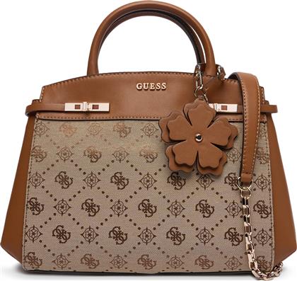 ΤΣΑΝΤΑ MELINDA HWJP99 02060 ΚΑΦΕ GUESS