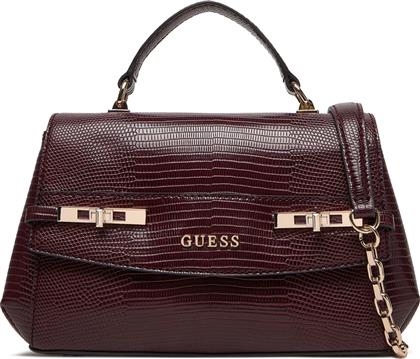 ΤΣΑΝΤΑ MELINDA HWKL99 33200 ΜΠΟΡΝΤΟ GUESS