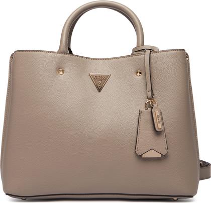 ΤΣΑΝΤΑ MERIDIAN II HWBG69 74060 ΜΠΕΖ GUESS