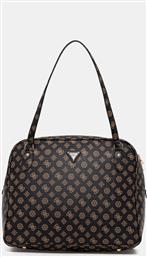 ΤΣΑΝΤΑ MILANO ΧΡΩΜΑ: ΜΠΕΖ, TMPILO P5335 GUESS