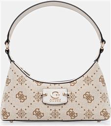 ΤΣΑΝΤΑ NEDA ΧΡΩΜΑ: ΑΣΠΡΟ, HWCP96 54170 GUESS