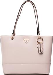 ΤΣΑΝΤΑ NOELLE ELITE TOTE HWZG78 79230 ΡΟΖ GUESS από το EPAPOUTSIA