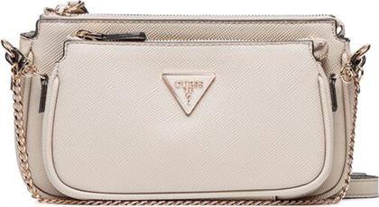 ΤΣΑΝΤΑ NOELLE (ZG) MINI-BAGS HWZG78 79710 ΕΚΡΟΥ GUESS