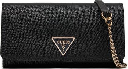 ΤΣΑΝΤΑ NOELLE (ZG) MINI-BAGS HWZG78 79750 ΜΑΥΡΟ GUESS