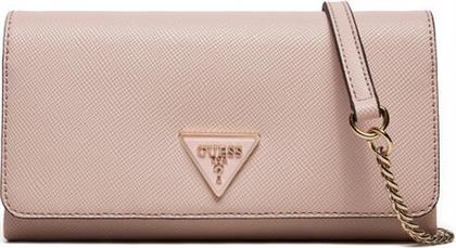 ΤΣΑΝΤΑ NOELLE (ZG) MINI-BAGS HWZG78 79750 ΡΟΖ GUESS