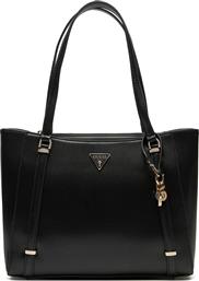 ΤΣΑΝΤΑ ΩΜΟΥ DARYNA ELITE TOTE HWVG9493230 ΜΑΥΡΟ GUESS