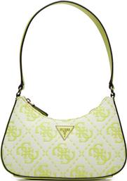 ΤΣΑΝΤΑ RUMA (JG) MINI-BAGS HWJG93 39720 ΚΙΤΡΙΝΟ GUESS