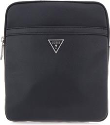 ΤΣΑΝΤΑ ΤΑΧ/ΜΟΥ ΑΝΔΡΙΚΗ /CROSS BODY ΣΧΕΔΙΟ: U60631239 GUESS