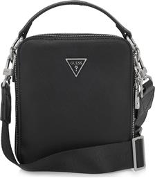 ΤΣΑΝΤΑ ΤΑΧ/ΜΟΥ ΑΝΔΡΙΚΗ /CROSS BODY ΣΧΕΔΙΟ: U60631729 GUESS