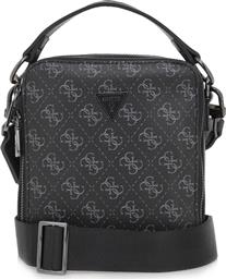 ΤΣΑΝΤΑ ΤΑΧ/ΜΟΥ ΑΝΔΡΙΚΗ /CROSS BODY ΣΧΕΔΙΟ: U60631729 GUESS