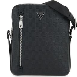 ΤΣΑΝΤΑ ΤΑΧ/ΜΟΥ ΑΝΔΡΙΚΗ /CROSS BODY ΣΧΕΔΙΟ: V60631699 GUESS