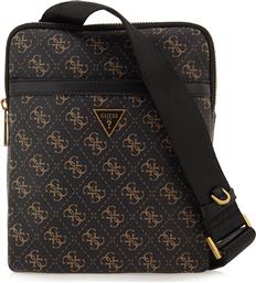 ΤΣΑΝΤΑ ΤΑΧ/ΜΟΥ ΑΝΔΡΙΚΗ /CROSS BODY ΣΧΕΔΙΟ: V60632239 GUESS