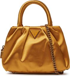 ΤΣΑΝΤΑ TORI (EB) EVENINGS-BAGS HWEB68 56760 ΧΡΥΣΟ GUESS