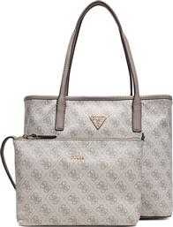 ΤΣΑΝΤΑ VICTTORIA HWESG9 51428 ΜΠΕΖ GUESS