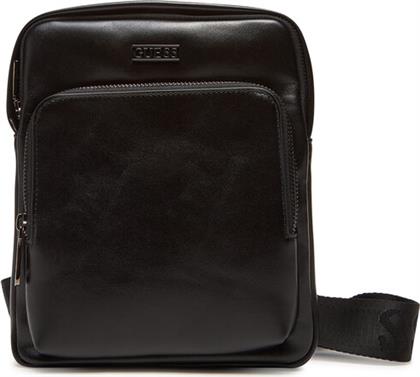 ΤΣΑΝΤΑΚΙ HMBOCA P5323 ΜΑΥΡΟ GUESS