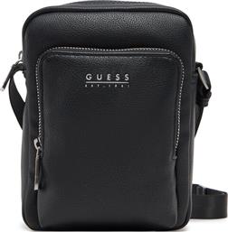 ΤΣΑΝΤΑΚΙ HMMITU P5263 ΜΑΥΡΟ GUESS