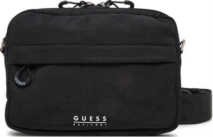 ΤΣΑΝΤΑΚΙ HMSOPN P5272 ΜΑΥΡΟ GUESS